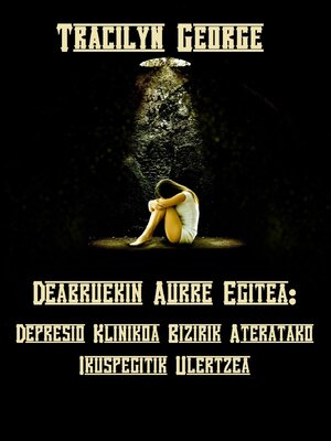 cover image of Deabruekin Aurre Egitea
